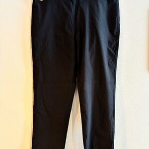Counterparts Men's Classic Black Chinos